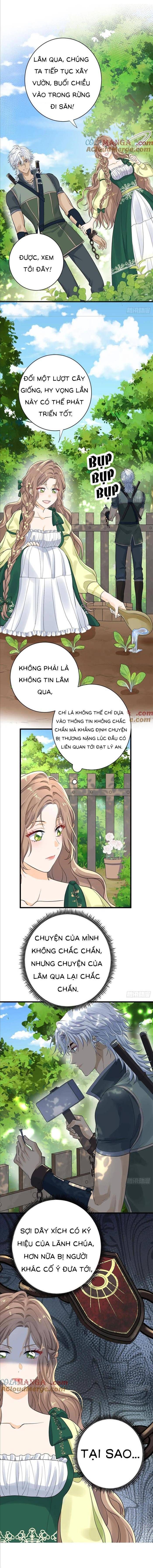 Xuyên Đến Dị Giới Toàn Trai Đẹp Chapter 37 - 5