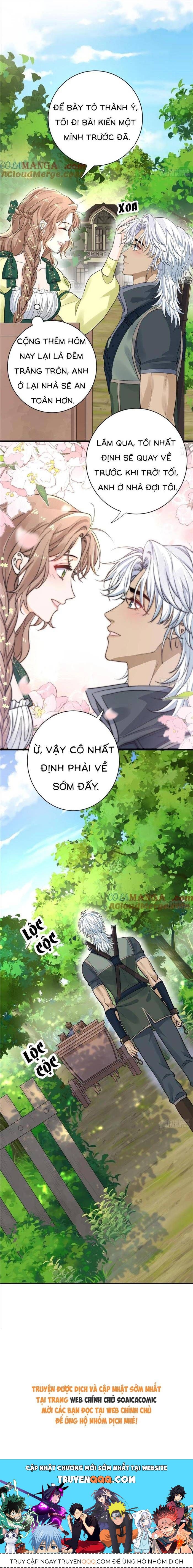 Xuyên Đến Dị Giới Toàn Trai Đẹp Chapter 37 - 9