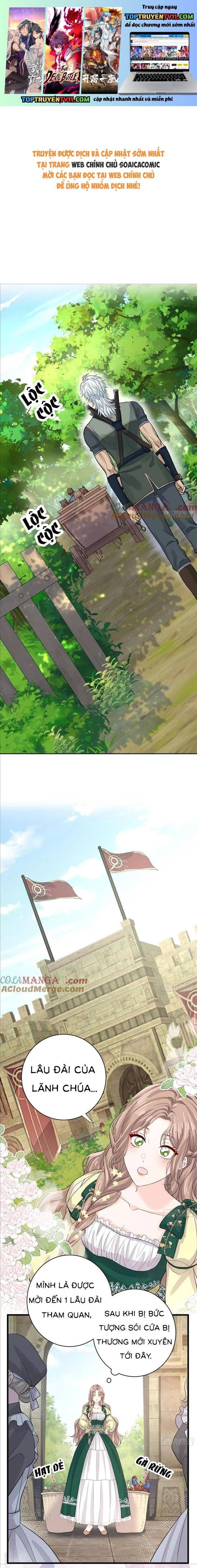 Xuyên Đến Dị Giới Toàn Trai Đẹp Chapter 38 - 2