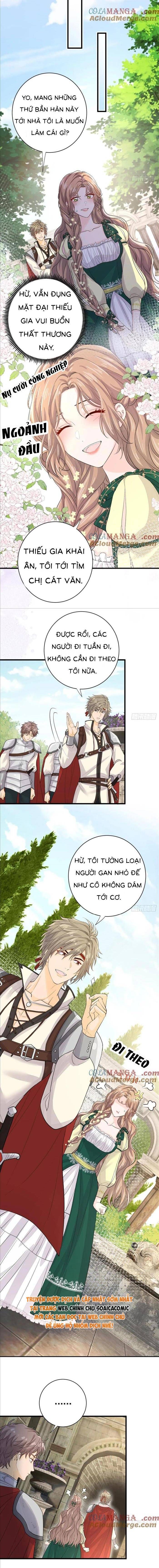 Xuyên Đến Dị Giới Toàn Trai Đẹp Chapter 38 - 4