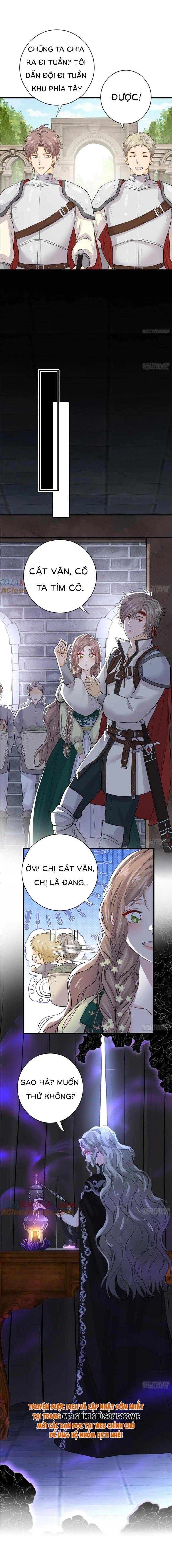 Xuyên Đến Dị Giới Toàn Trai Đẹp Chapter 38 - 5