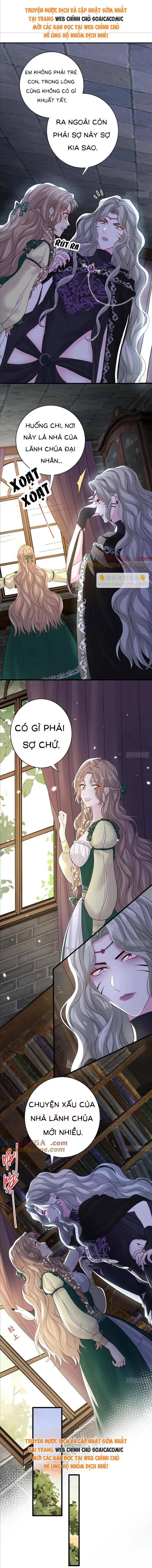 Xuyên Đến Dị Giới Toàn Trai Đẹp Chapter 38 - 8