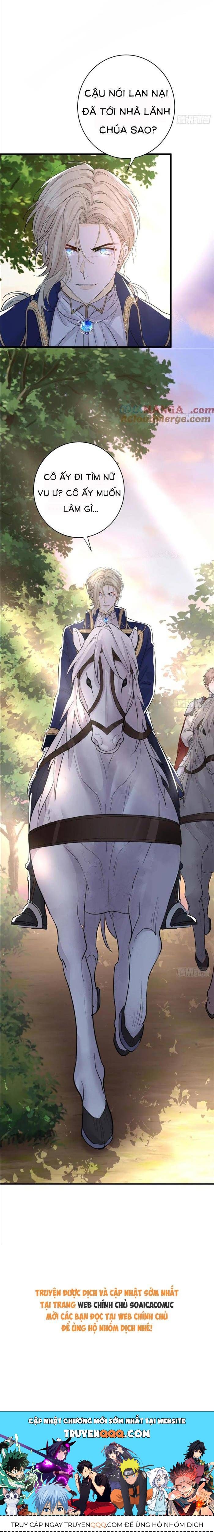 Xuyên Đến Dị Giới Toàn Trai Đẹp Chapter 38 - 9
