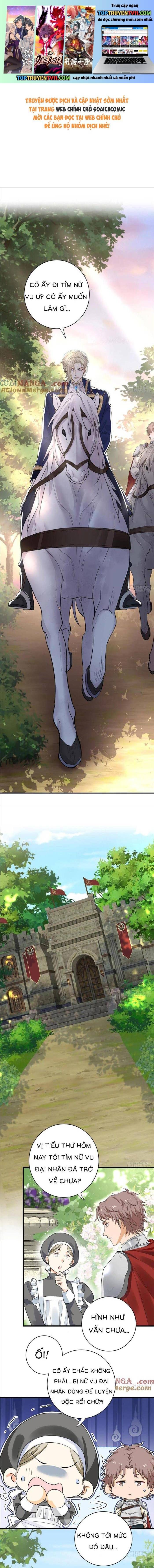 Xuyên Đến Dị Giới Toàn Trai Đẹp Chapter 39 - 2