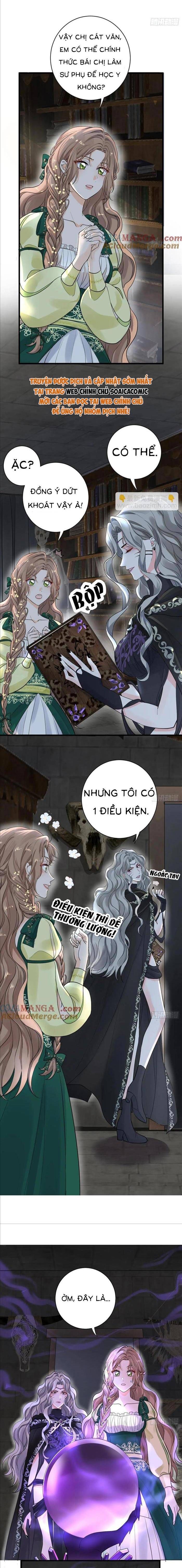 Xuyên Đến Dị Giới Toàn Trai Đẹp Chapter 39 - 4