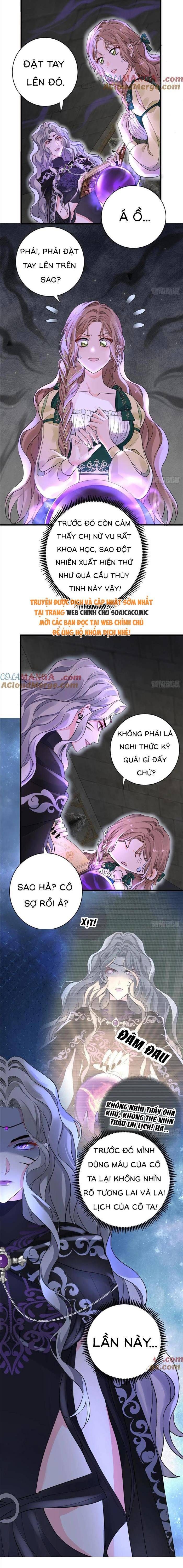 Xuyên Đến Dị Giới Toàn Trai Đẹp Chapter 39 - 5