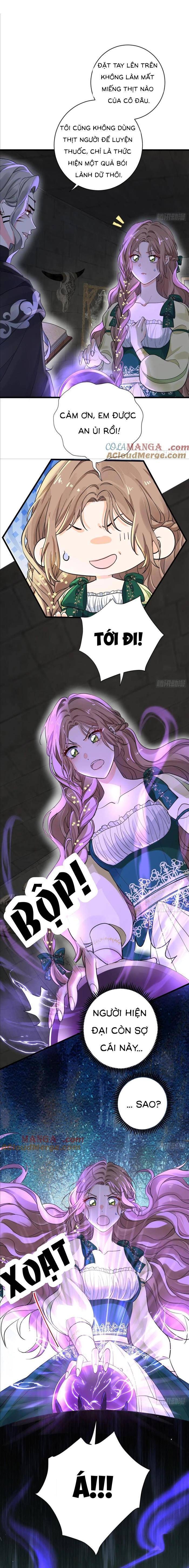 Xuyên Đến Dị Giới Toàn Trai Đẹp Chapter 39 - 6