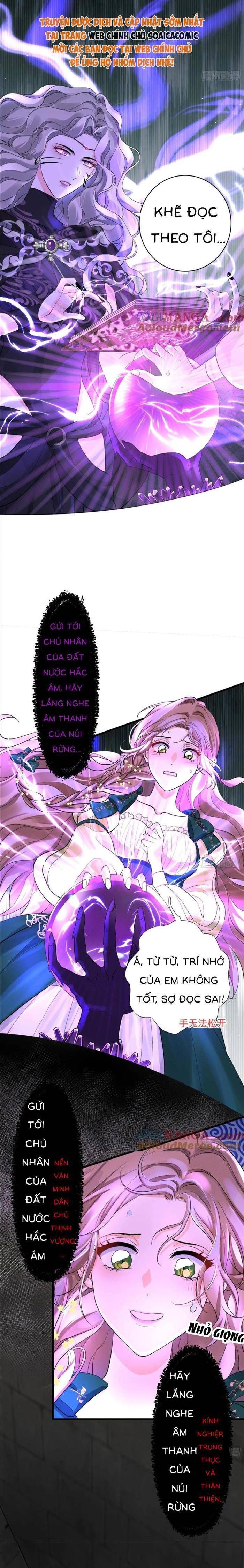 Xuyên Đến Dị Giới Toàn Trai Đẹp Chapter 39 - 7