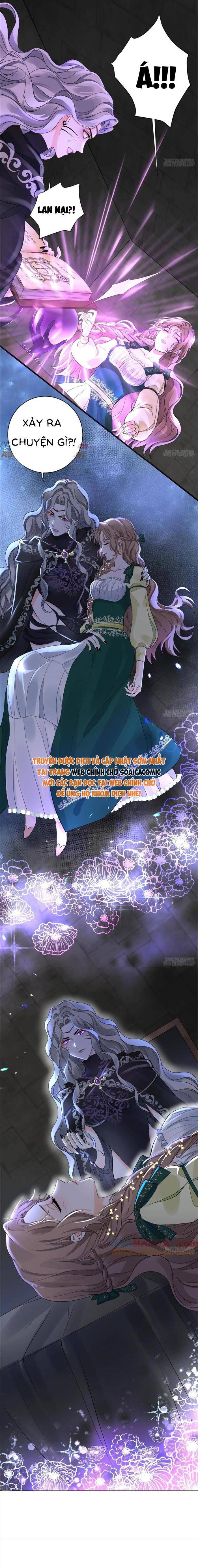 Xuyên Đến Dị Giới Toàn Trai Đẹp Chapter 39 - 8