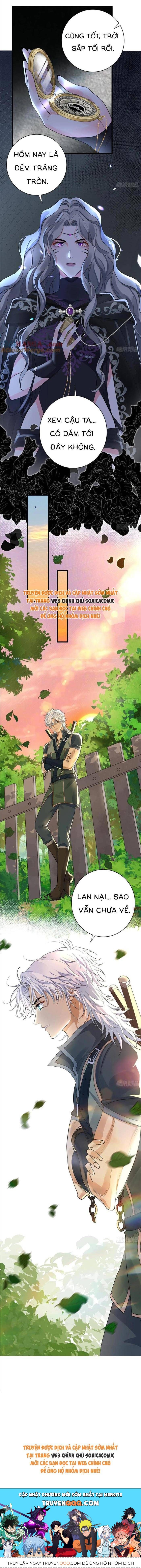 Xuyên Đến Dị Giới Toàn Trai Đẹp Chapter 39 - 9