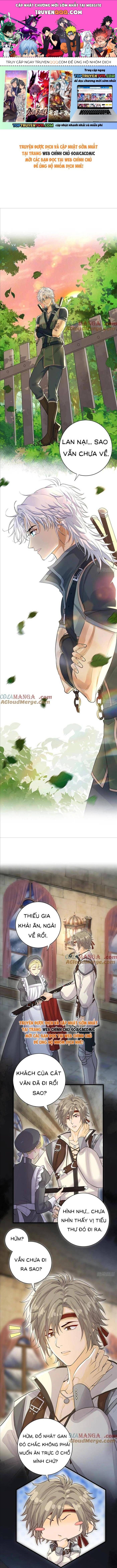 Xuyên Đến Dị Giới Toàn Trai Đẹp Chapter 40 - 1