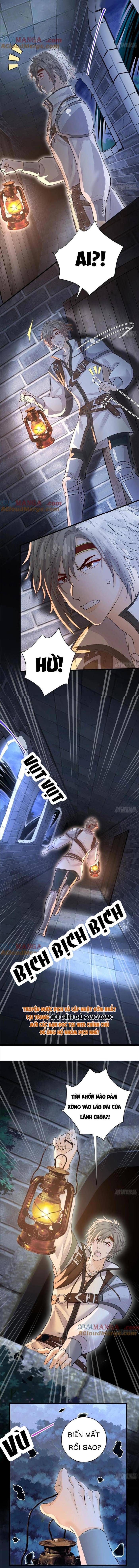 Xuyên Đến Dị Giới Toàn Trai Đẹp Chapter 40 - 3