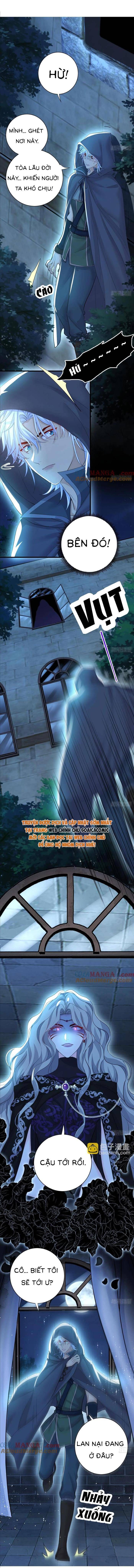 Xuyên Đến Dị Giới Toàn Trai Đẹp Chapter 40 - 5