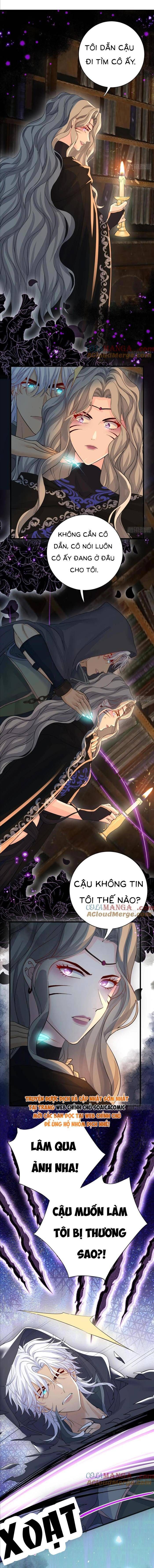 Xuyên Đến Dị Giới Toàn Trai Đẹp Chapter 40 - 6