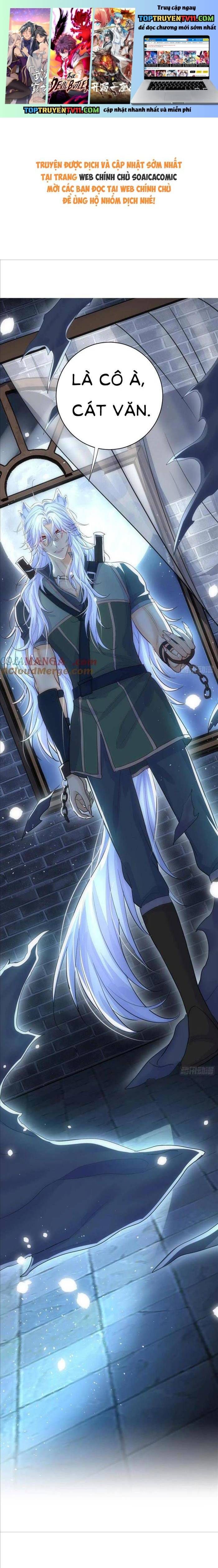 Xuyên Đến Dị Giới Toàn Trai Đẹp Chapter 41 - 2