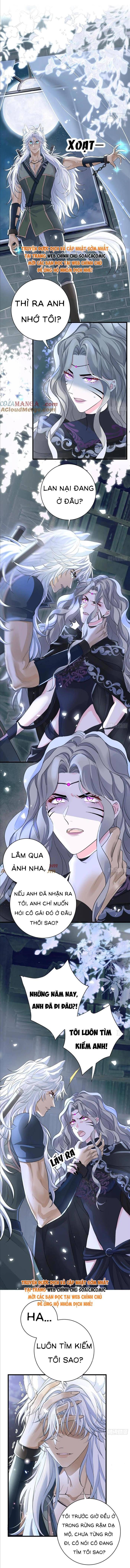 Xuyên Đến Dị Giới Toàn Trai Đẹp Chapter 41 - 3