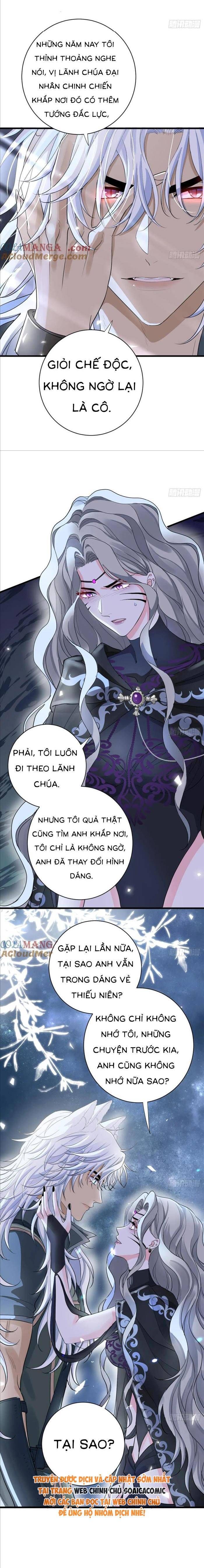 Xuyên Đến Dị Giới Toàn Trai Đẹp Chapter 41 - 4