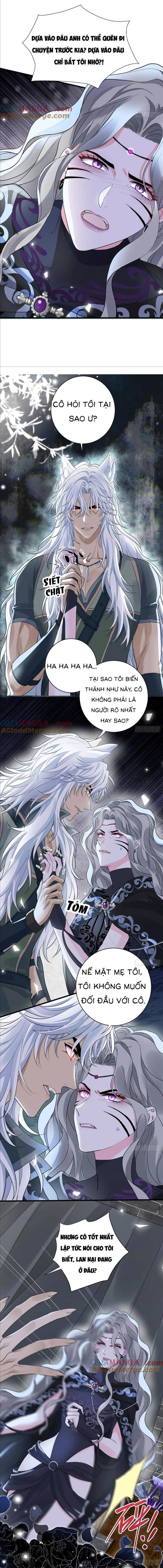 Xuyên Đến Dị Giới Toàn Trai Đẹp Chapter 41 - 5