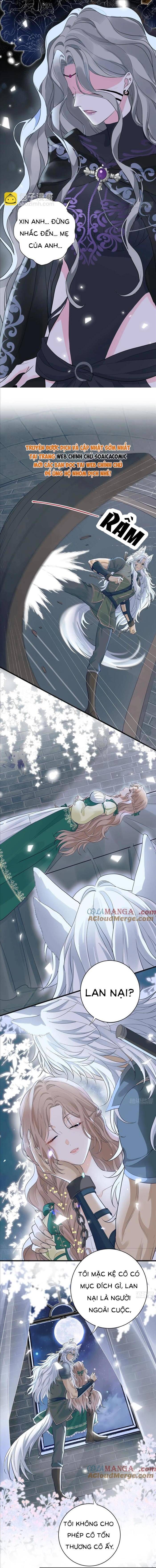 Xuyên Đến Dị Giới Toàn Trai Đẹp Chapter 41 - 6