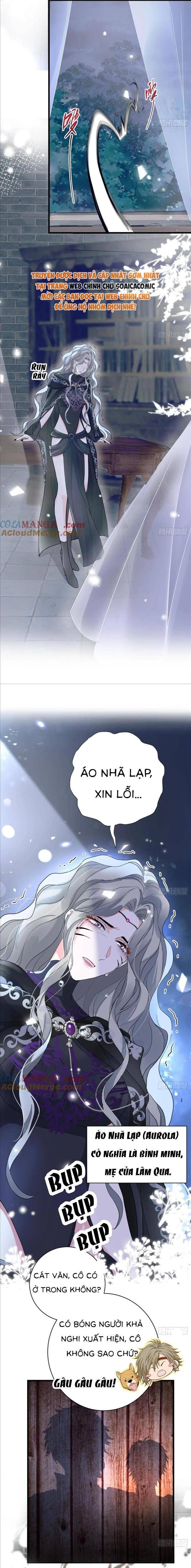 Xuyên Đến Dị Giới Toàn Trai Đẹp Chapter 41 - 7