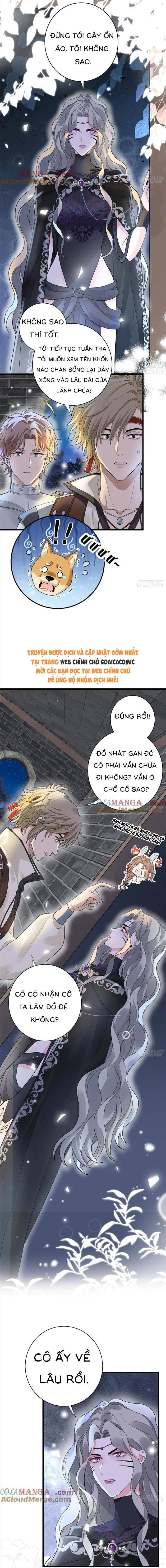 Xuyên Đến Dị Giới Toàn Trai Đẹp Chapter 41 - 8