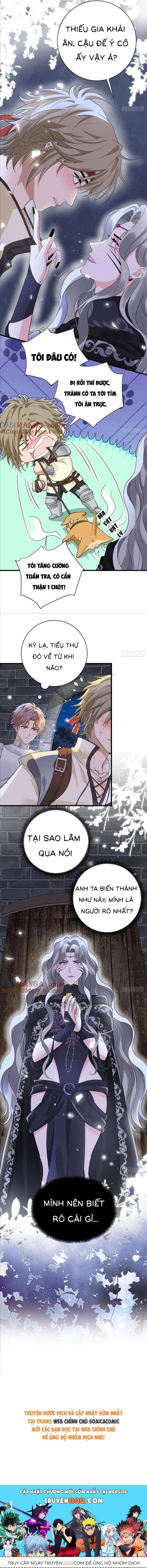 Xuyên Đến Dị Giới Toàn Trai Đẹp Chapter 41 - 9