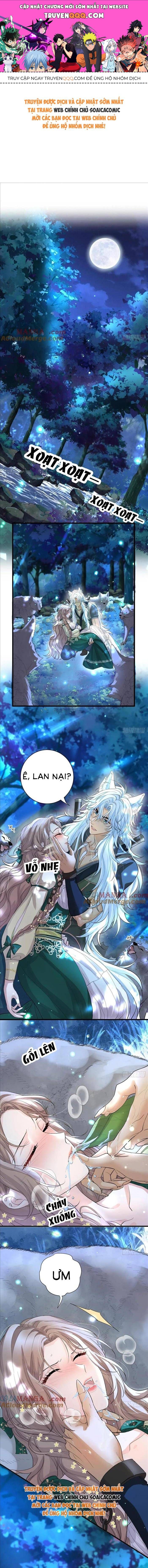 Xuyên Đến Dị Giới Toàn Trai Đẹp Chapter 42 - 1