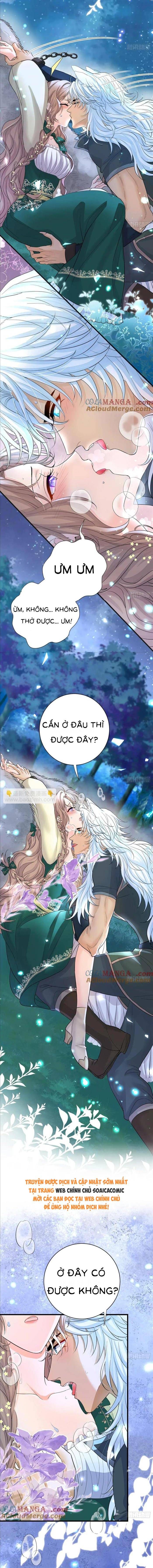 Xuyên Đến Dị Giới Toàn Trai Đẹp Chapter 42 - 5