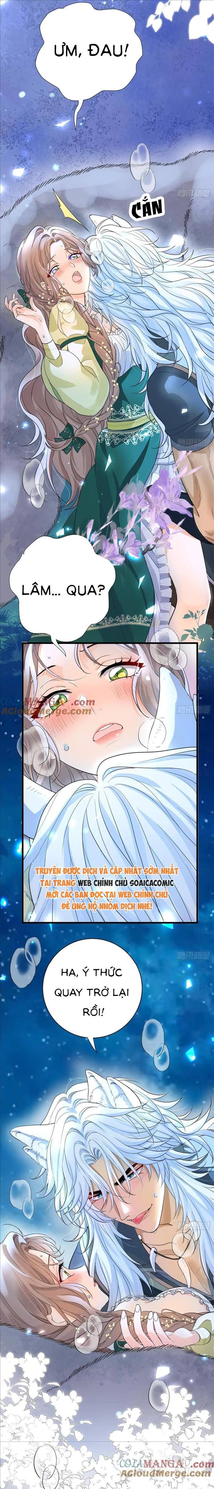 Xuyên Đến Dị Giới Toàn Trai Đẹp Chapter 42 - 6