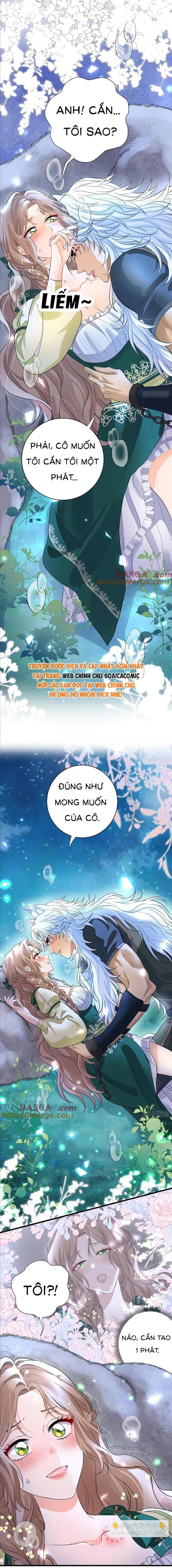 Xuyên Đến Dị Giới Toàn Trai Đẹp Chapter 42 - 7