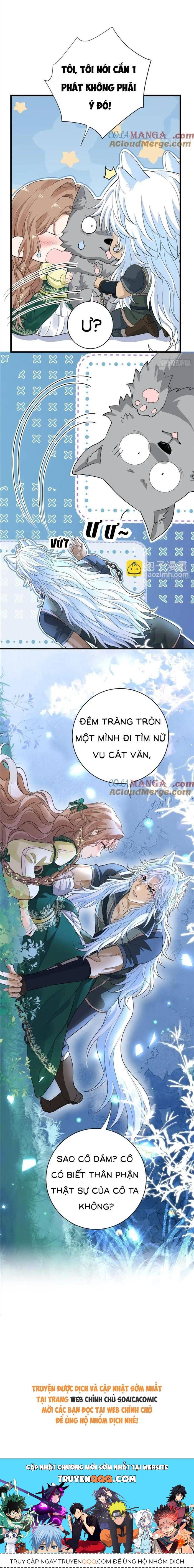 Xuyên Đến Dị Giới Toàn Trai Đẹp Chapter 42 - 8