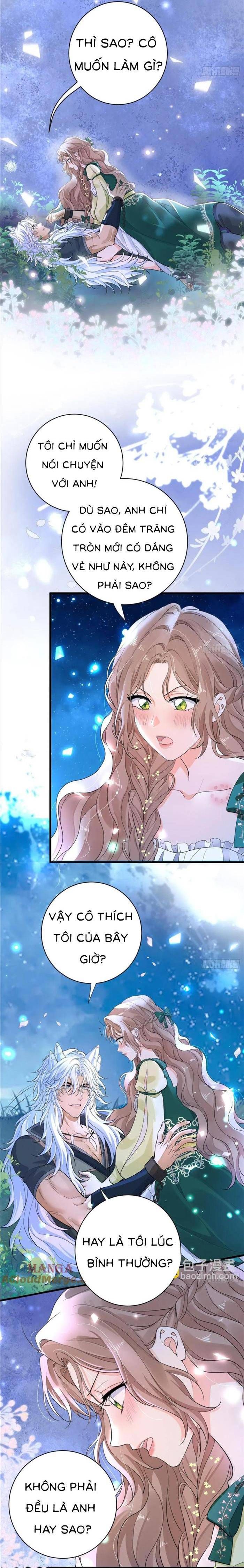 Xuyên Đến Dị Giới Toàn Trai Đẹp Chapter 43 - 2