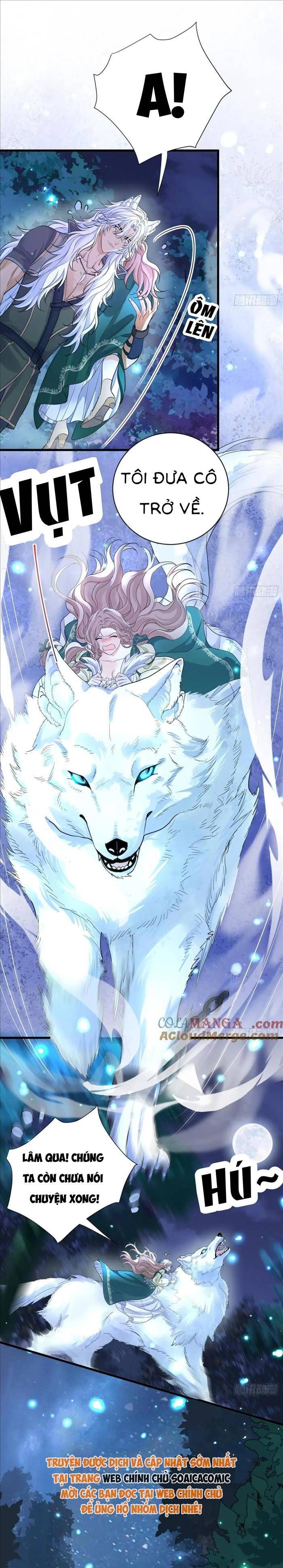 Xuyên Đến Dị Giới Toàn Trai Đẹp Chapter 43 - 6