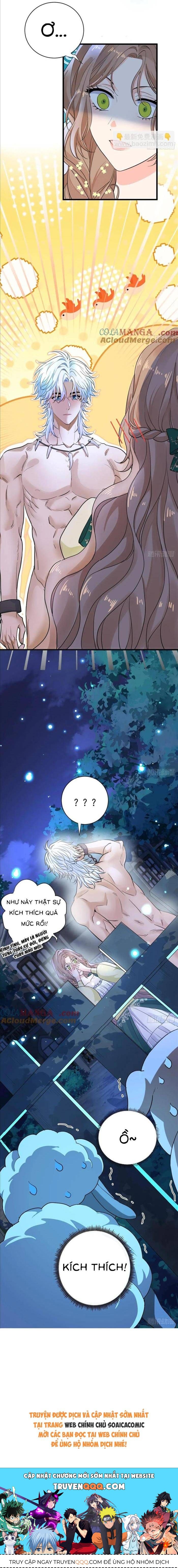 Xuyên Đến Dị Giới Toàn Trai Đẹp Chapter 43 - 8