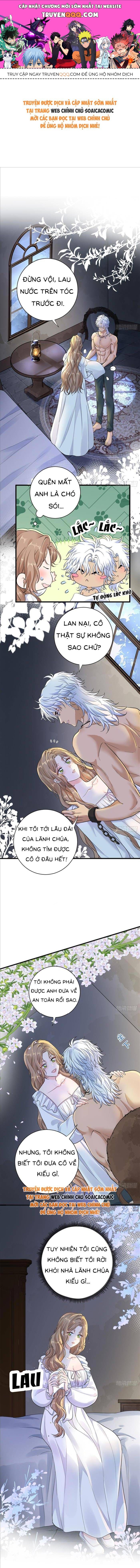 Xuyên Đến Dị Giới Toàn Trai Đẹp Chapter 44 - 1