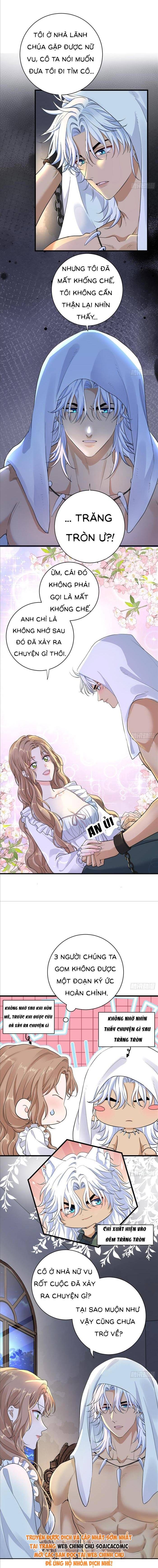 Xuyên Đến Dị Giới Toàn Trai Đẹp Chapter 44 - 2