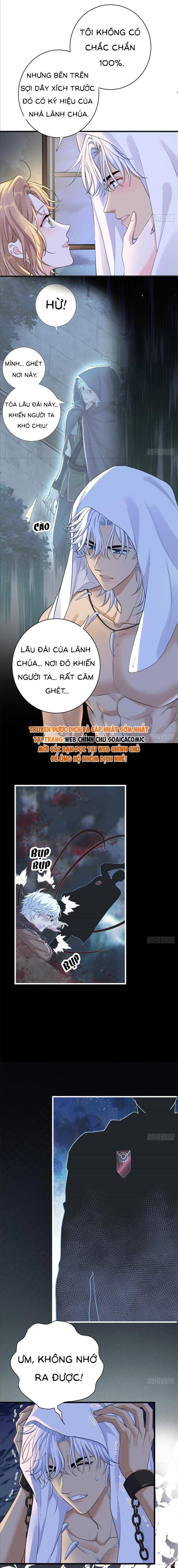 Xuyên Đến Dị Giới Toàn Trai Đẹp Chapter 44 - 5