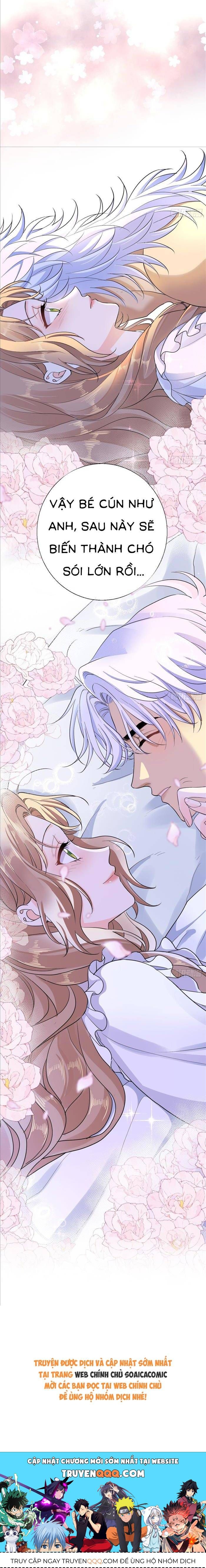 Xuyên Đến Dị Giới Toàn Trai Đẹp Chapter 44 - 7