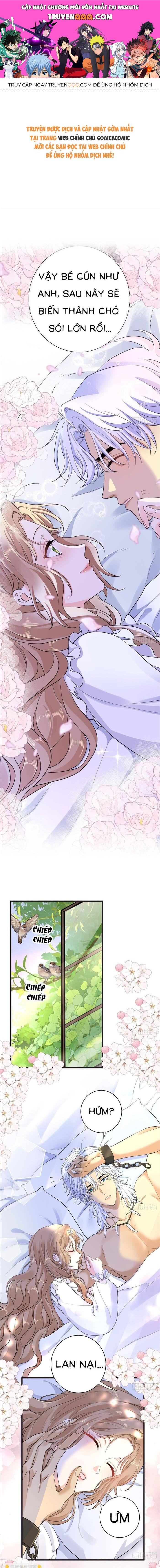 Xuyên Đến Dị Giới Toàn Trai Đẹp Chapter 45 - 1