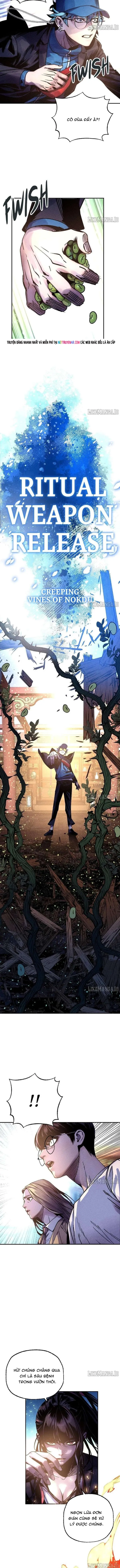 Mật Danh Chapter 19 - 11