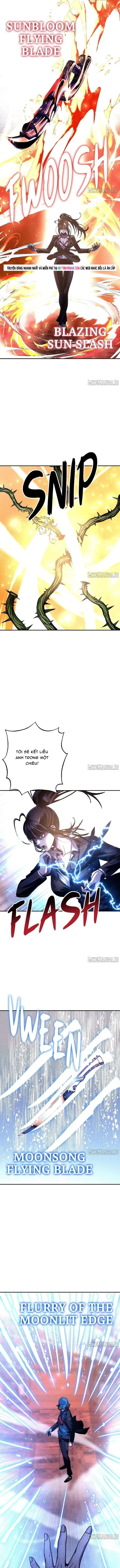 Mật Danh Chapter 19 - 12