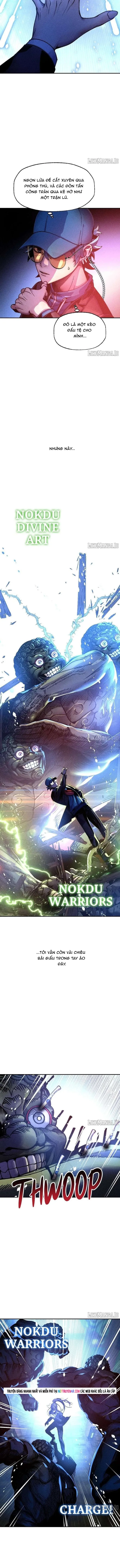 Mật Danh Chapter 19 - 13