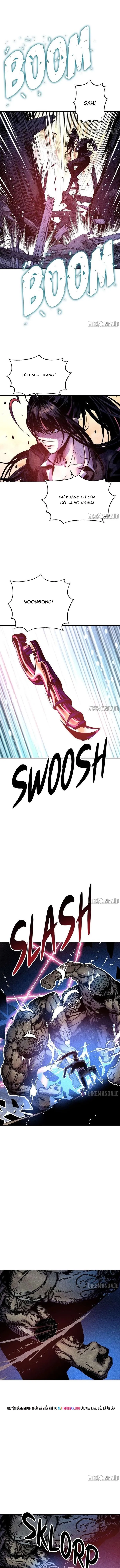 Mật Danh Chapter 19 - 14