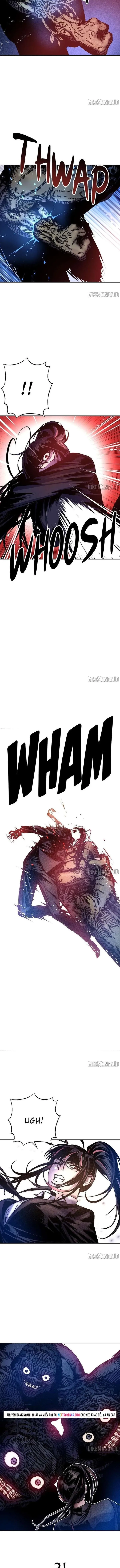 Mật Danh Chapter 19 - 15