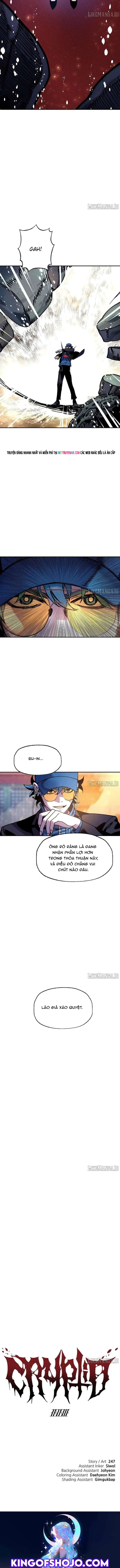 Mật Danh Chapter 19 - 18