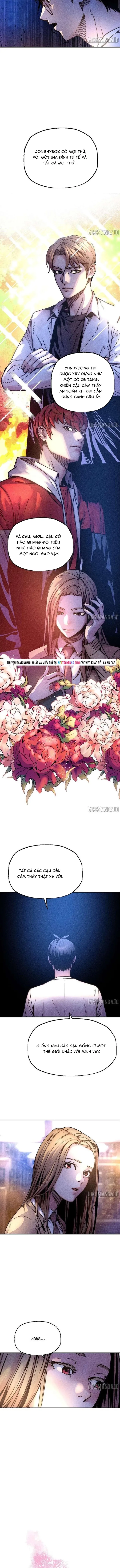 Mật Danh Chapter 19 - 4