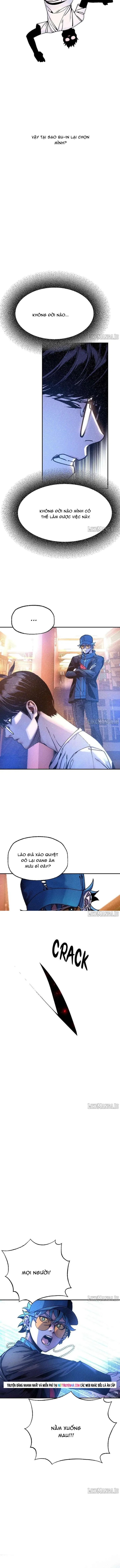 Mật Danh Chapter 19 - 7