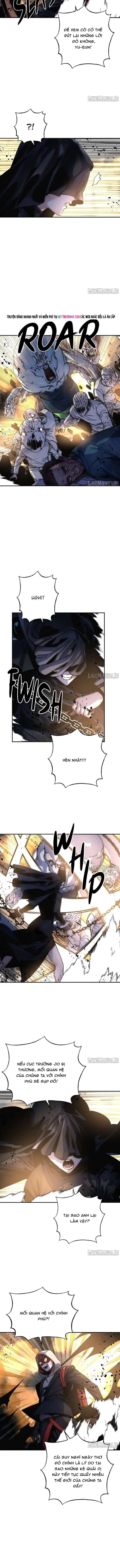 Mật Danh Chapter 20 - 2