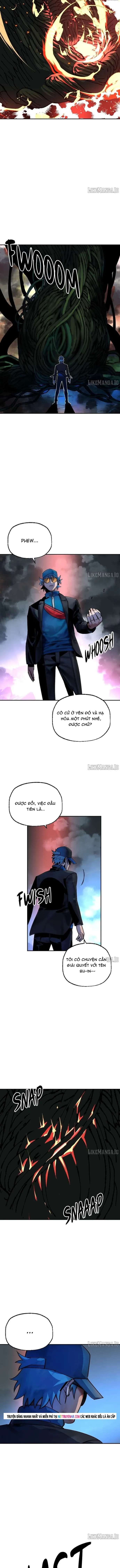 Mật Danh Chapter 20 - 12