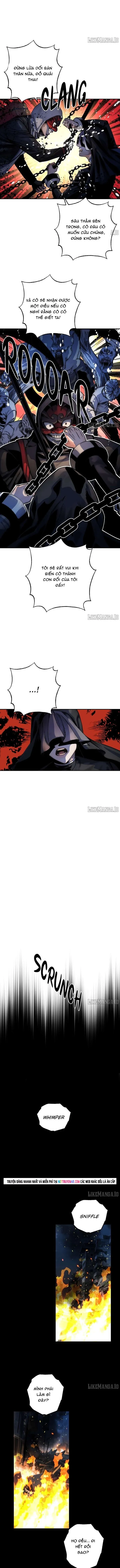 Mật Danh Chapter 20 - 4